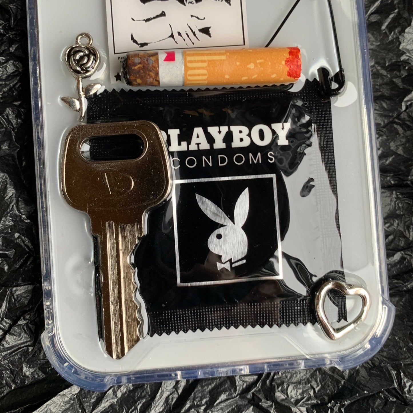 TV Girl Style-2 - resinsgift