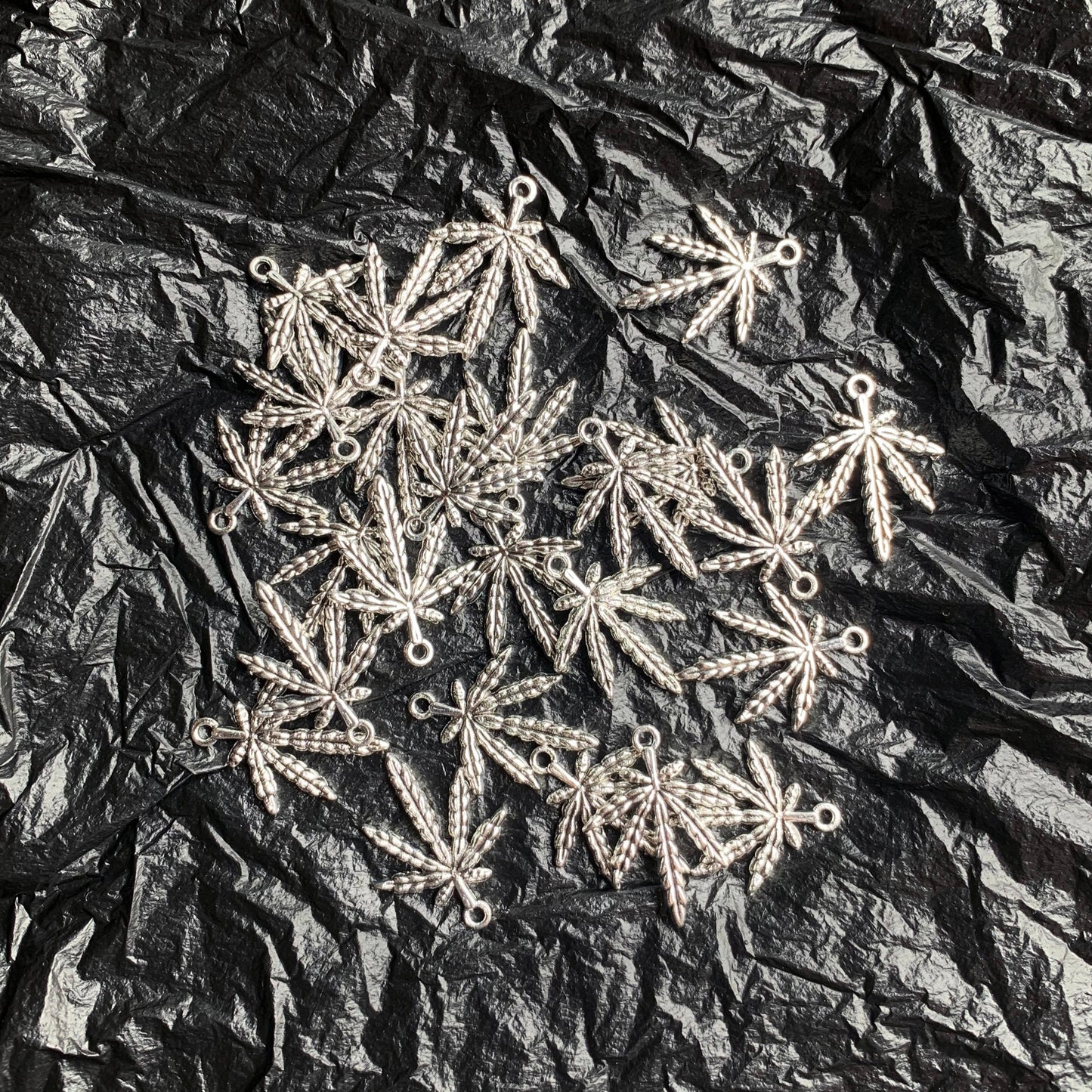 Weed (Not for sale, only for display) - resinsgift