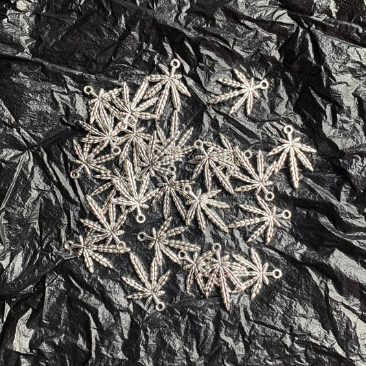 Weed (Not for sale, only for display) - resinsgift