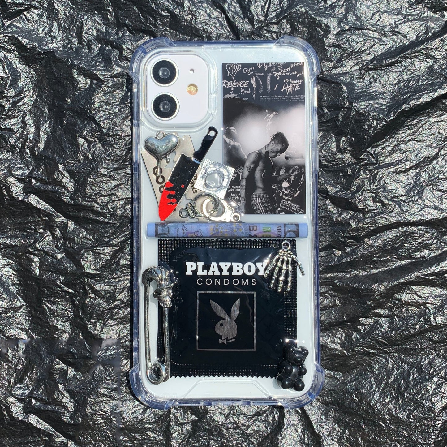 XXXTENTACION Style-10 - resinsgift