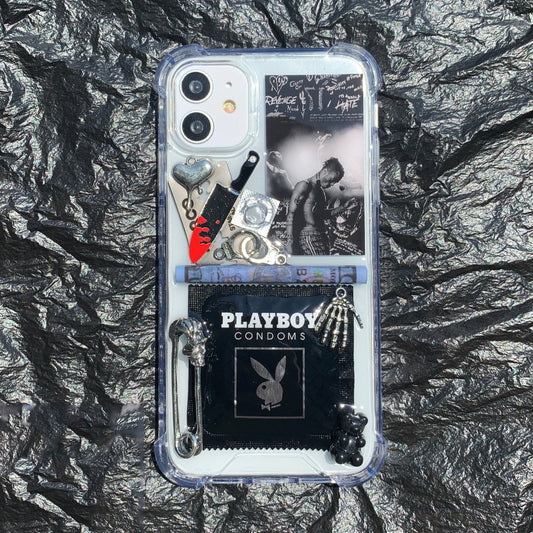 XXXTENTACION Style-10 - resinsgift