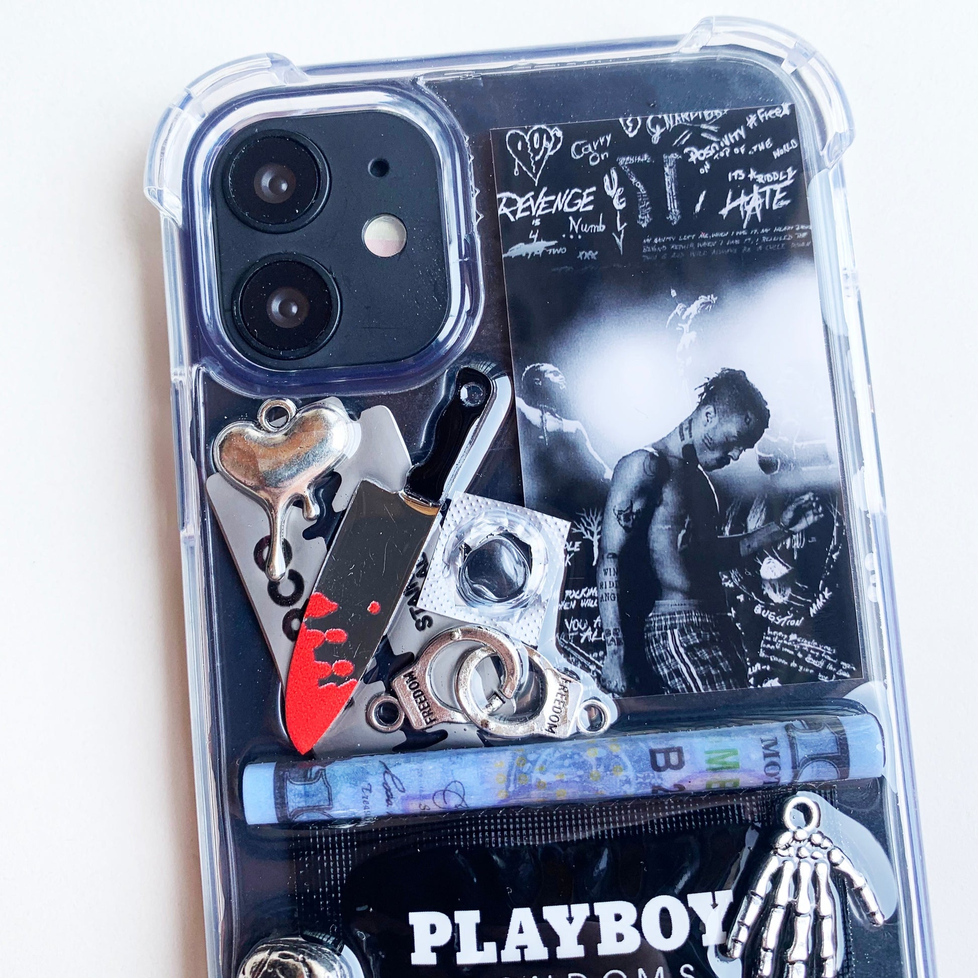 XXXTENTACION Style-10 - resinsgift