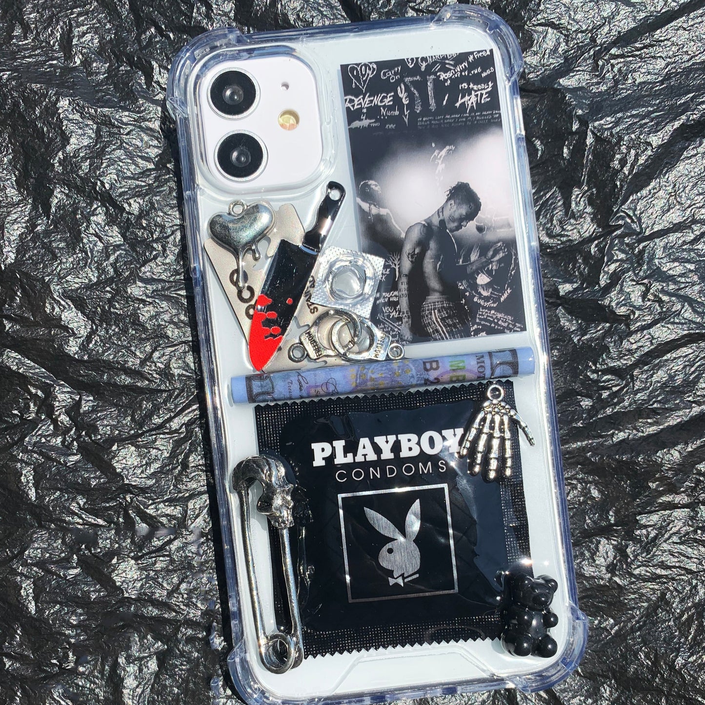 XXXTENTACION Style-10 - resinsgift