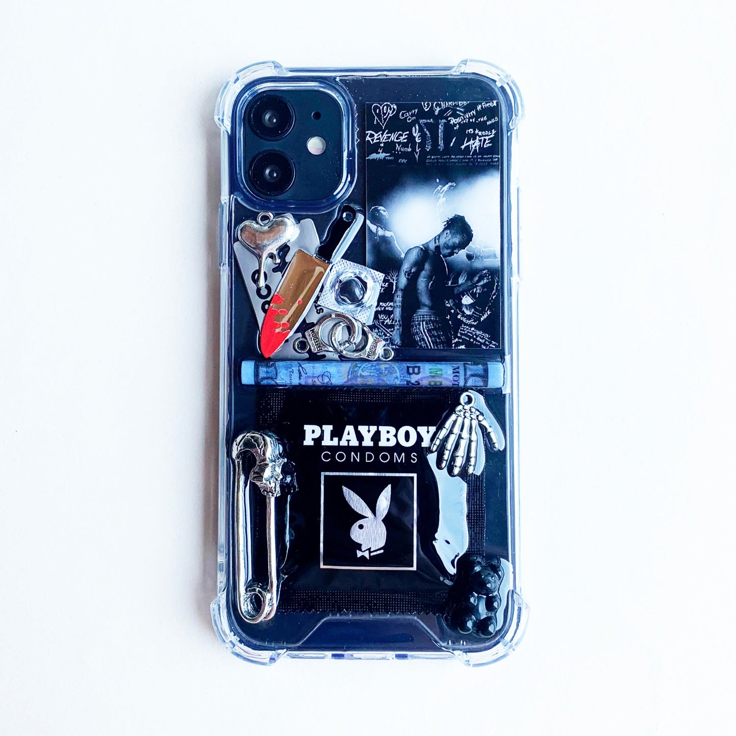 XXXTENTACION Style-10 - resinsgift