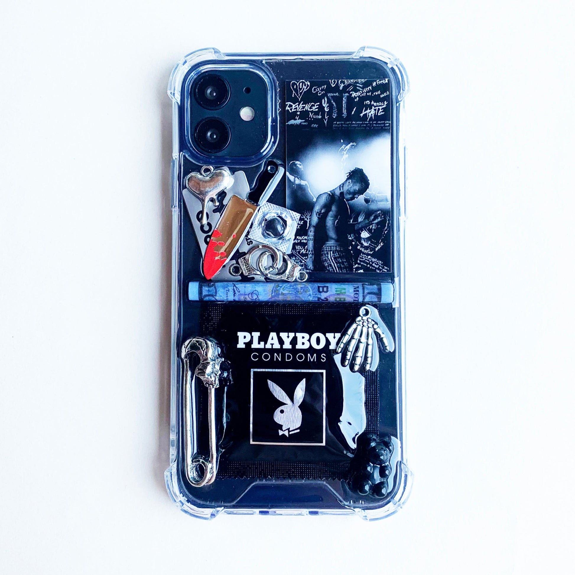 XXXTENTACION Style-10 - resinsgift