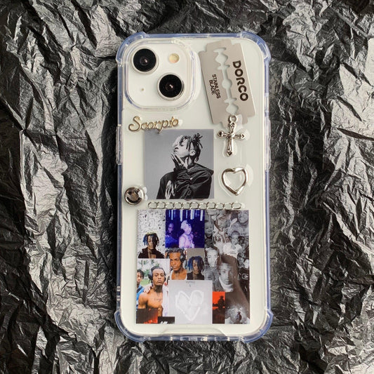 XXXTENTACION Style-12 - resinsgift