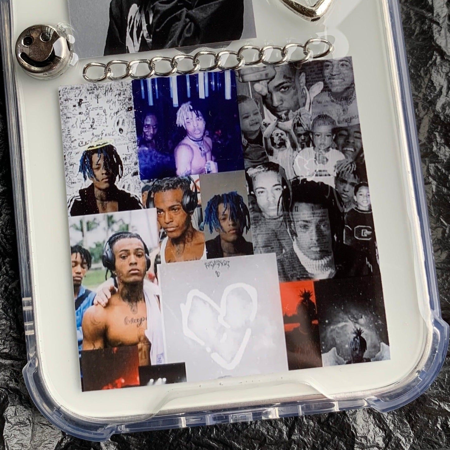 XXXTENTACION Style-12 - resinsgift