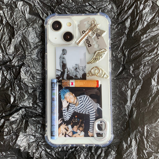 XXXTENTACION Style-13 - resinsgift