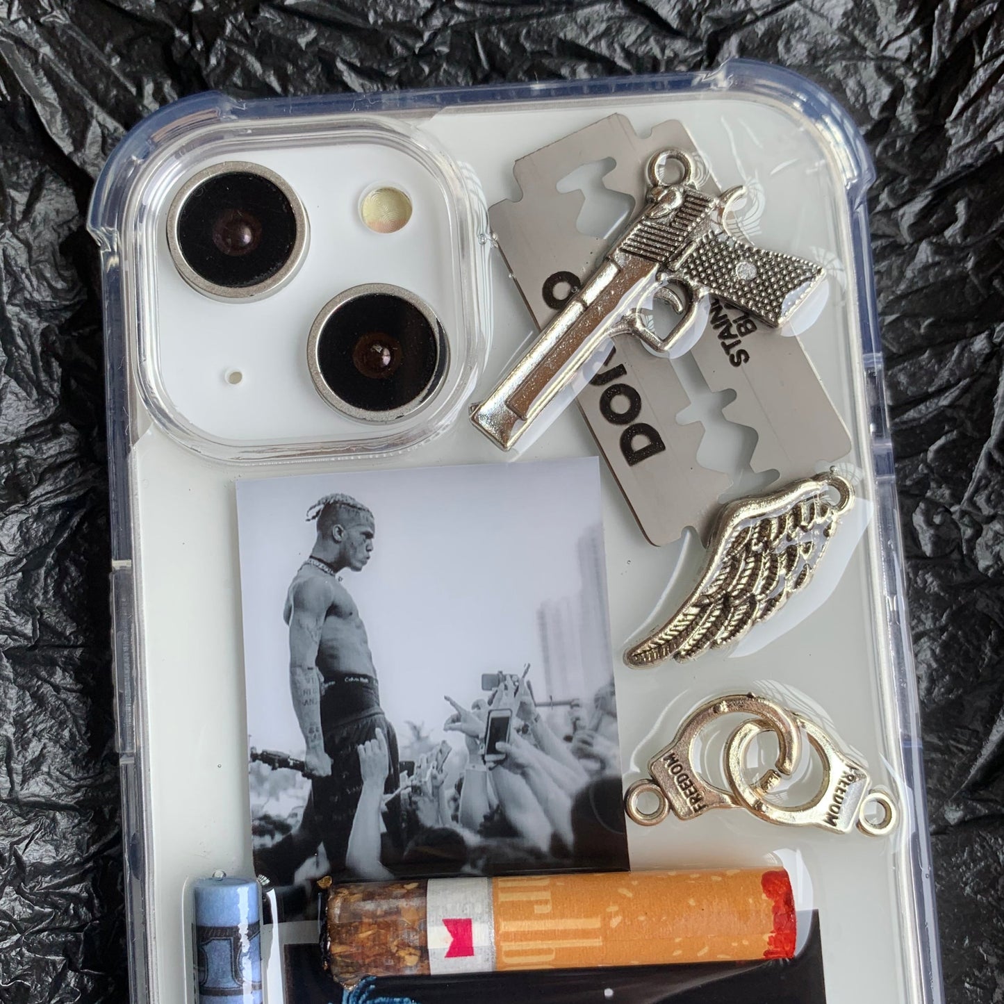 XXXTENTACION Style-13 - resinsgift