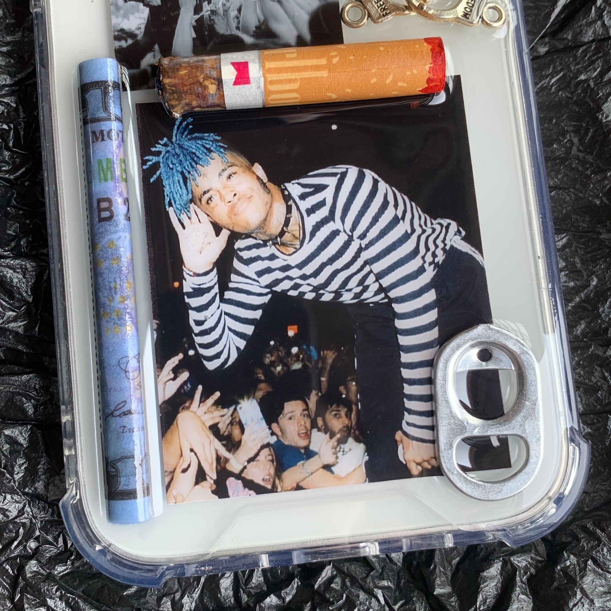 XXXTENTACION Style-13 - resinsgift