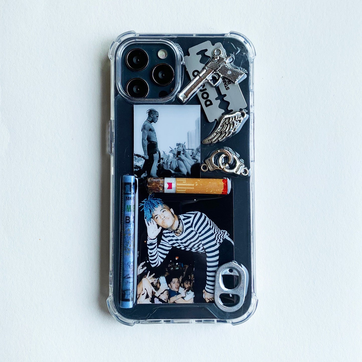 XXXTENTACION Style-13 - resinsgift