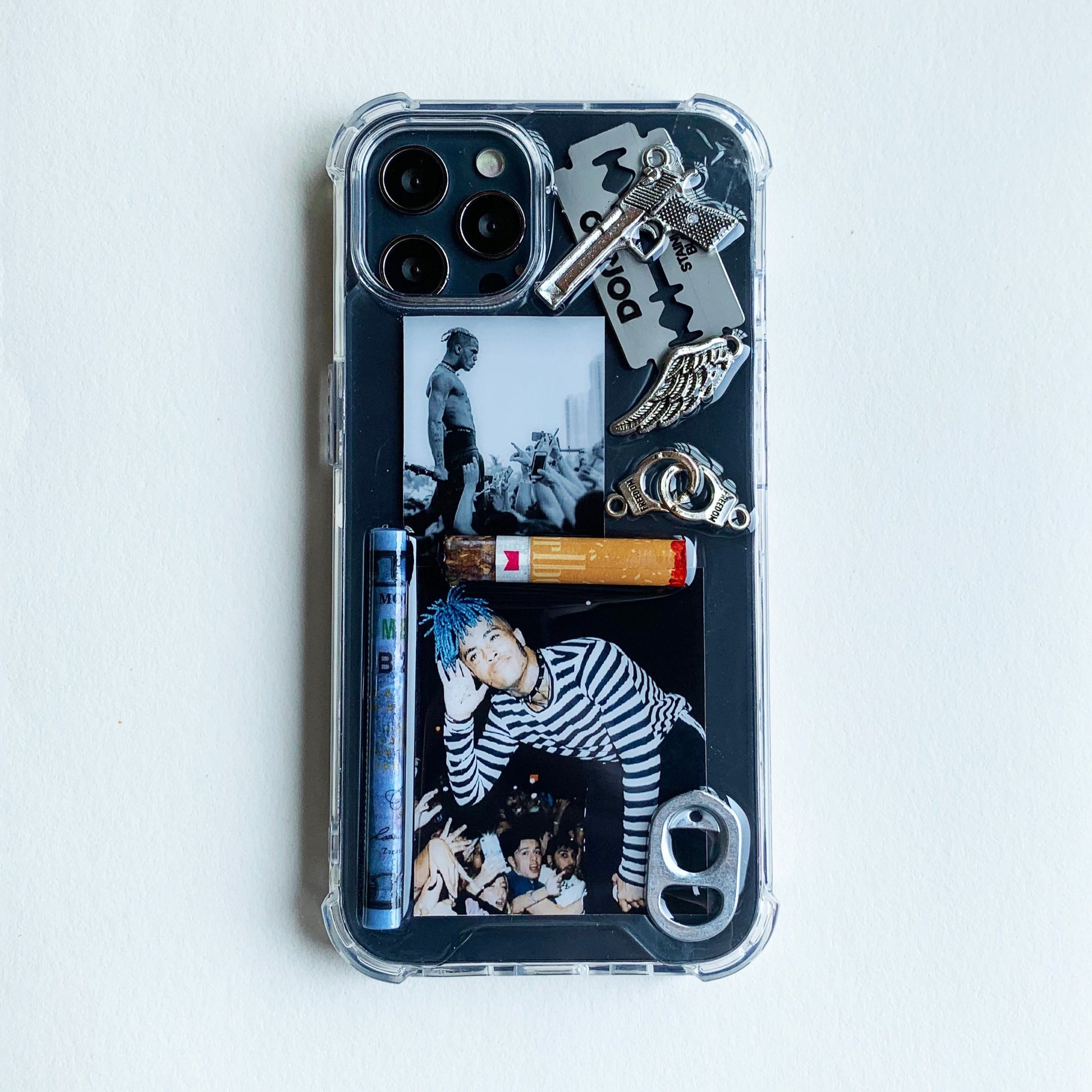 XXXTENTACION Style-13 - resinsgift