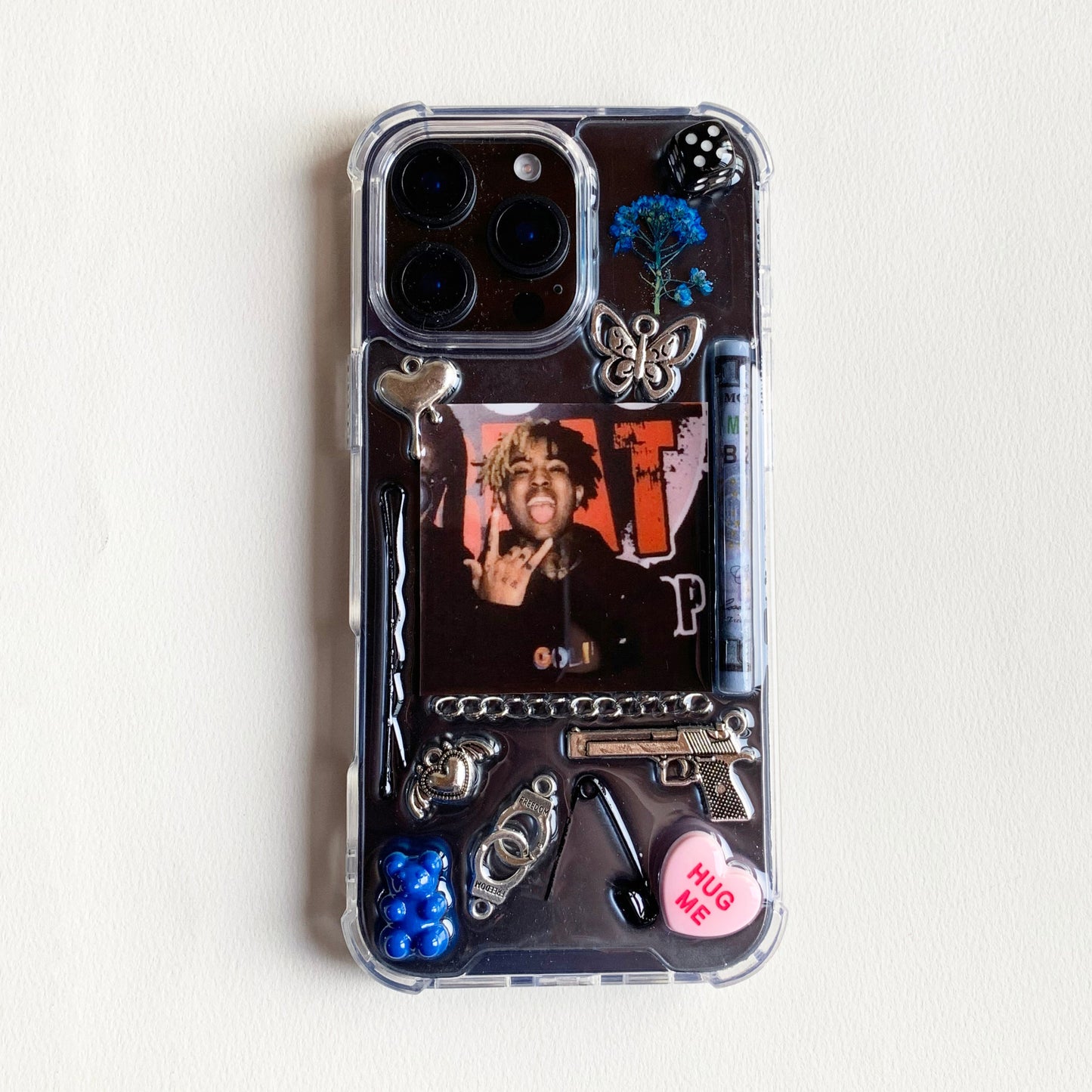 XXXTENTACION Style-16 - resinsgift