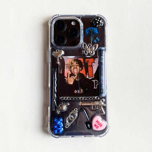 XXXTENTACION Style-16 - resinsgift