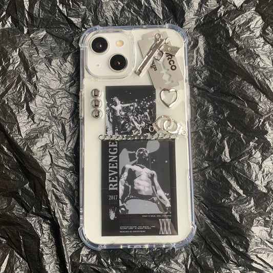 XXXTENTACION Style-17 - resinsgift