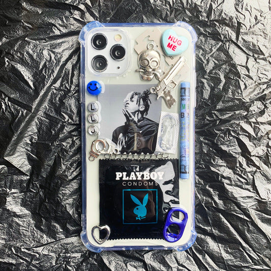 Xxxtentacion Style-3 - resinsgift