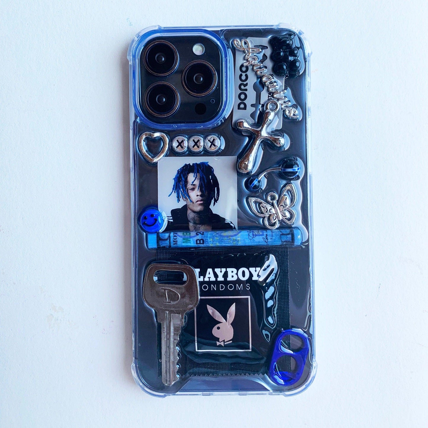 XXXTENTACION Style-5 - resinsgift