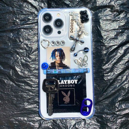 XXXTENTACION Style-5 - resinsgift