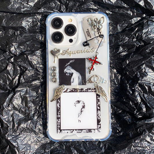 XXXTENTACION Style-8 - resinsgift