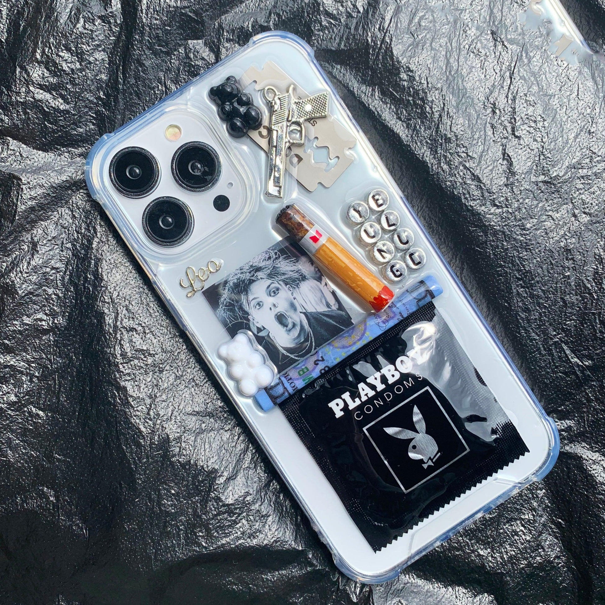 Yungblud - resinsgift