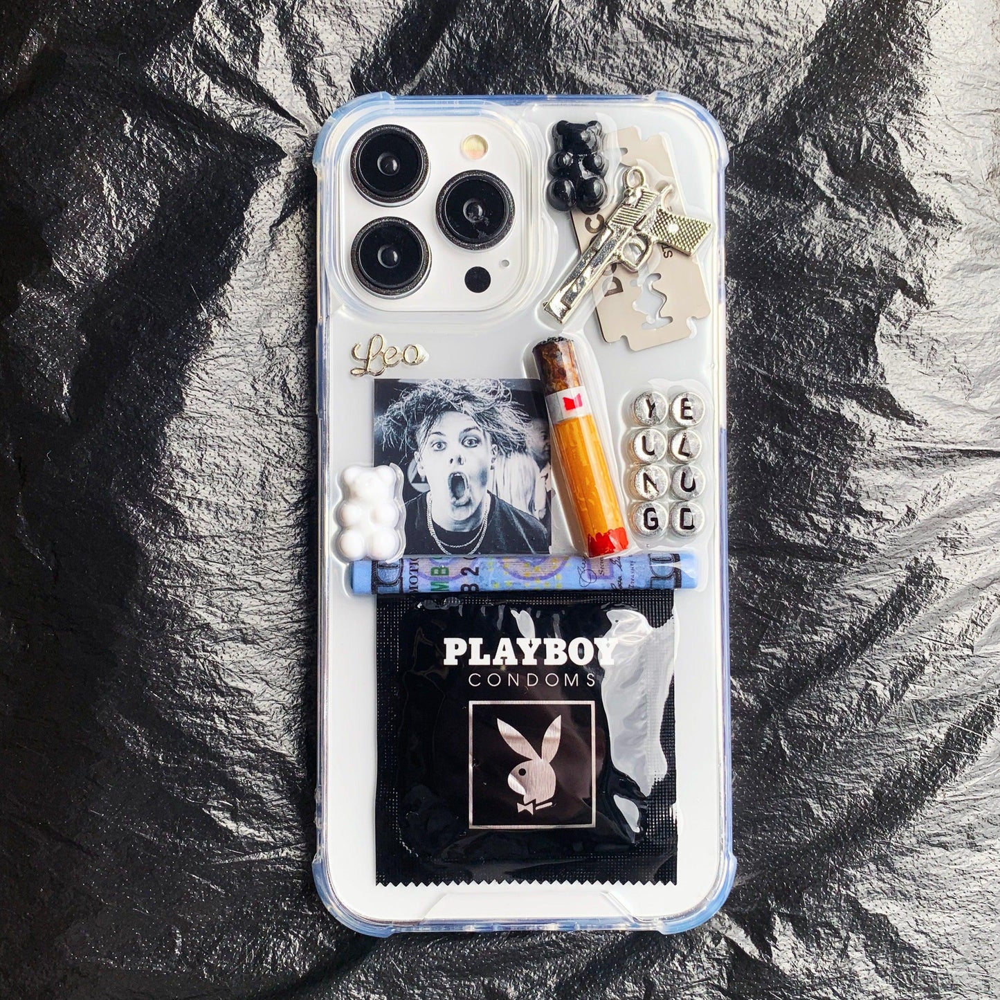 Yungblud - resinsgift