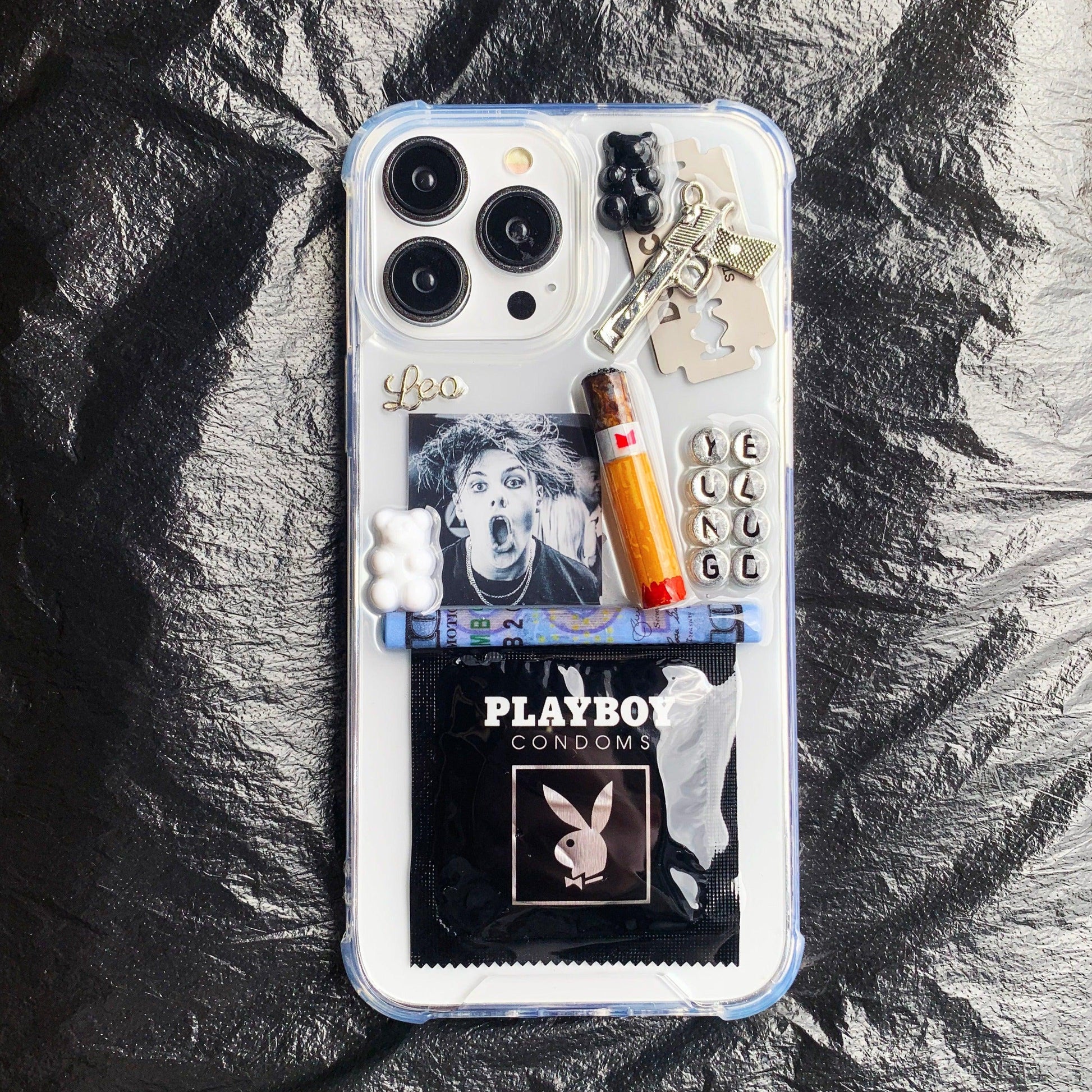 Yungblud - resinsgift