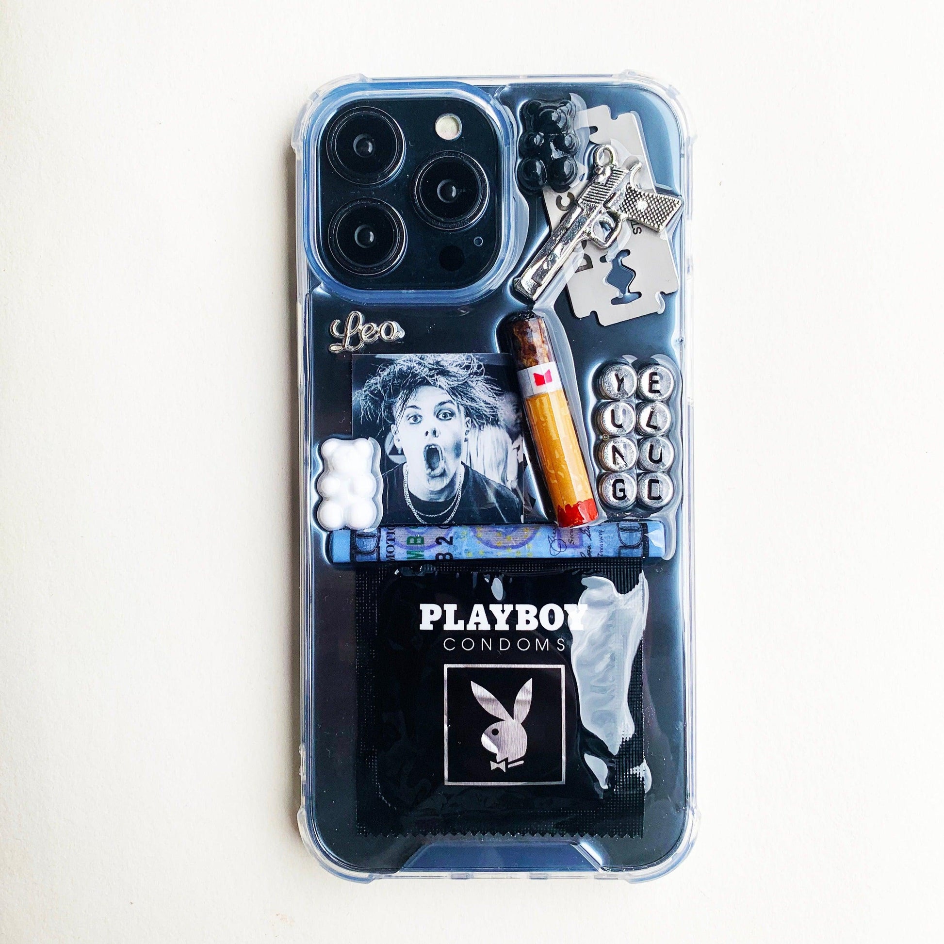 Yungblud - resinsgift