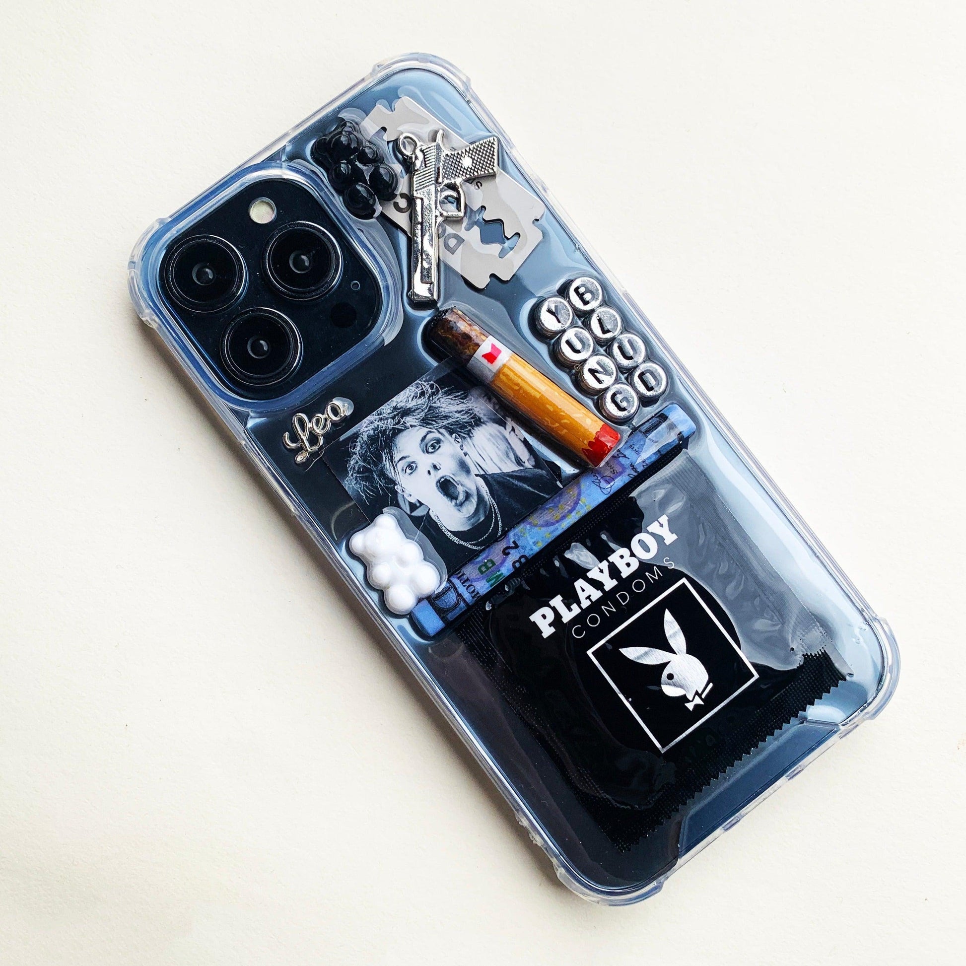 Yungblud - resinsgift