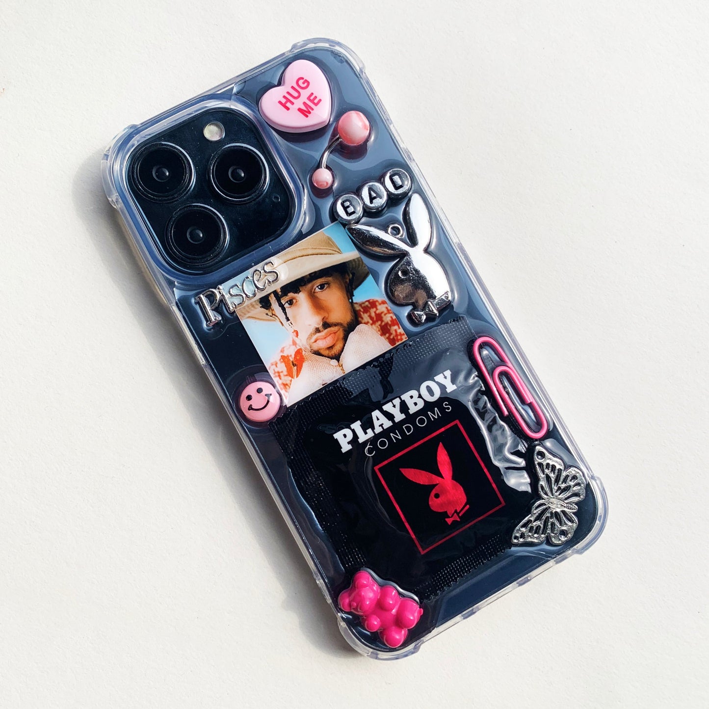 Bad Bunny - resinsgift