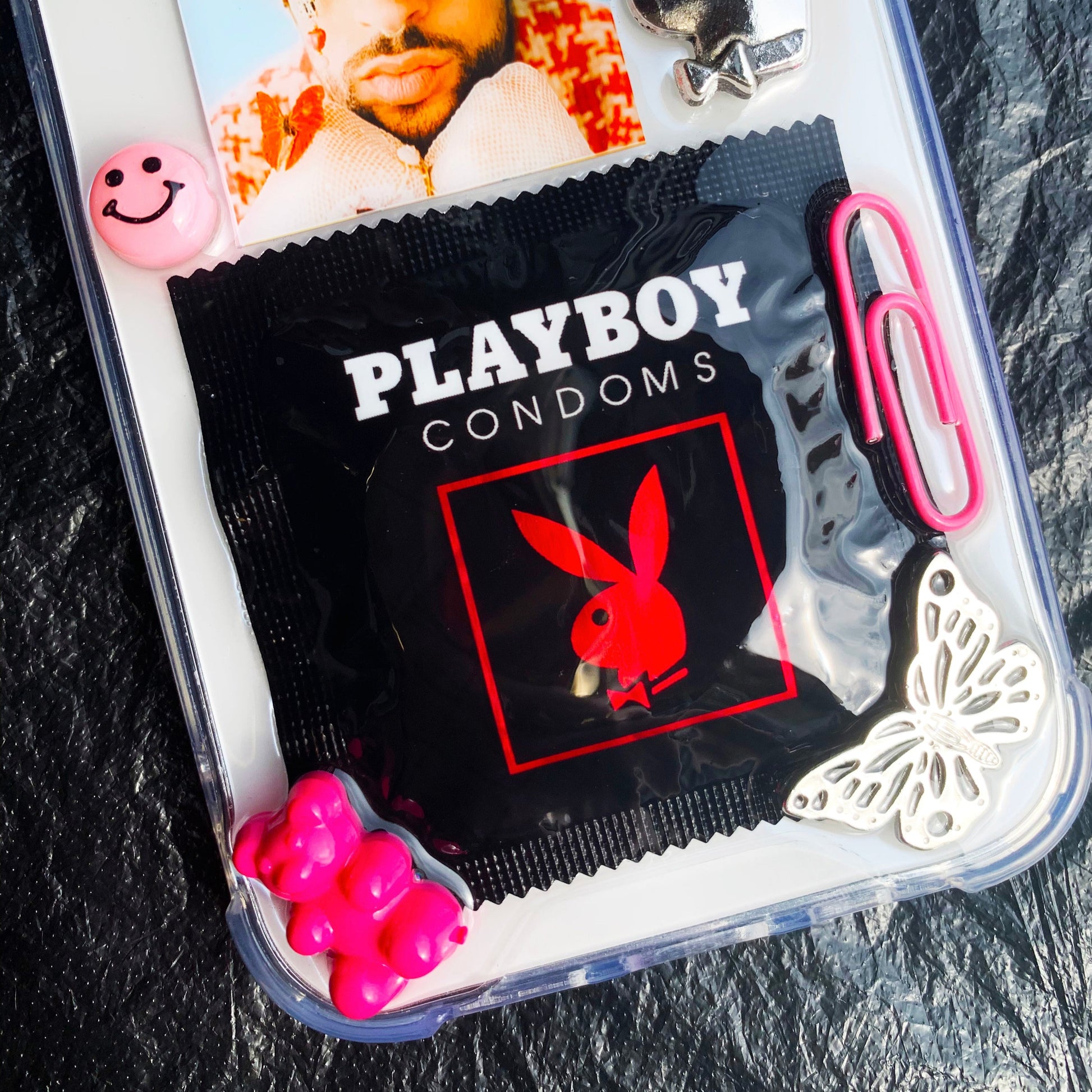 Bad Bunny - resinsgift