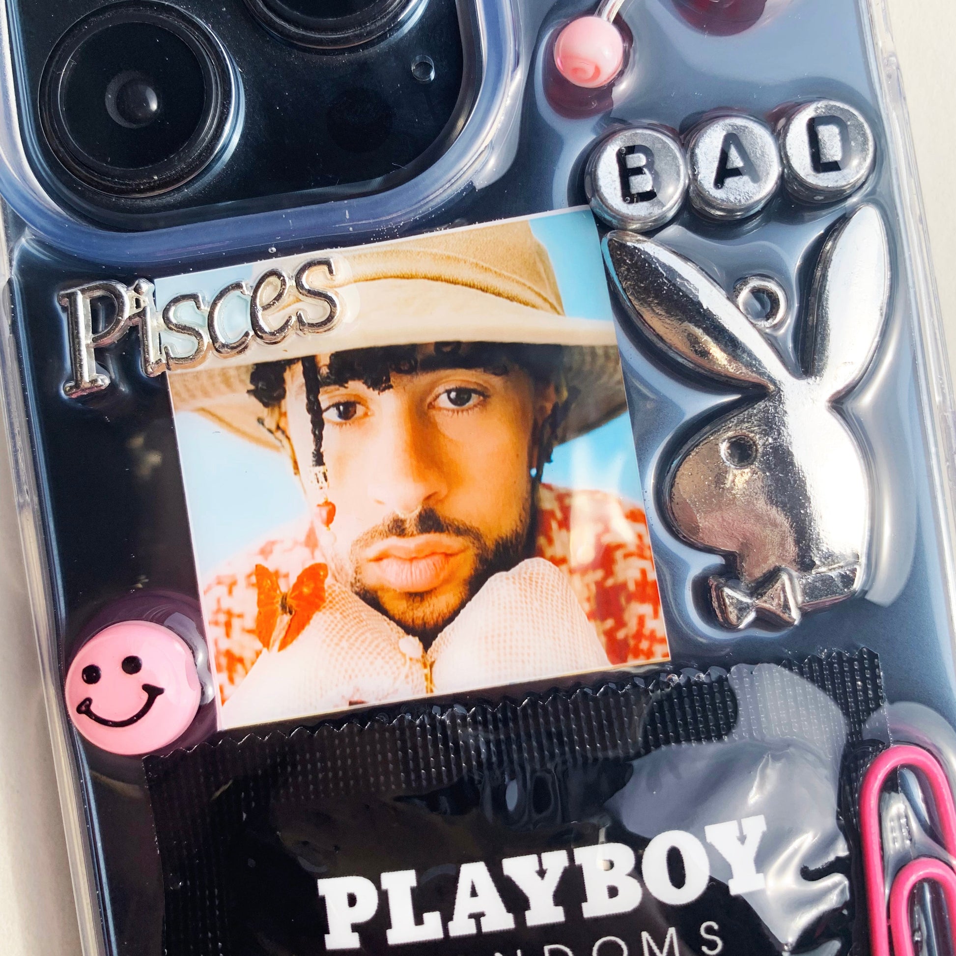 Bad Bunny - resinsgift