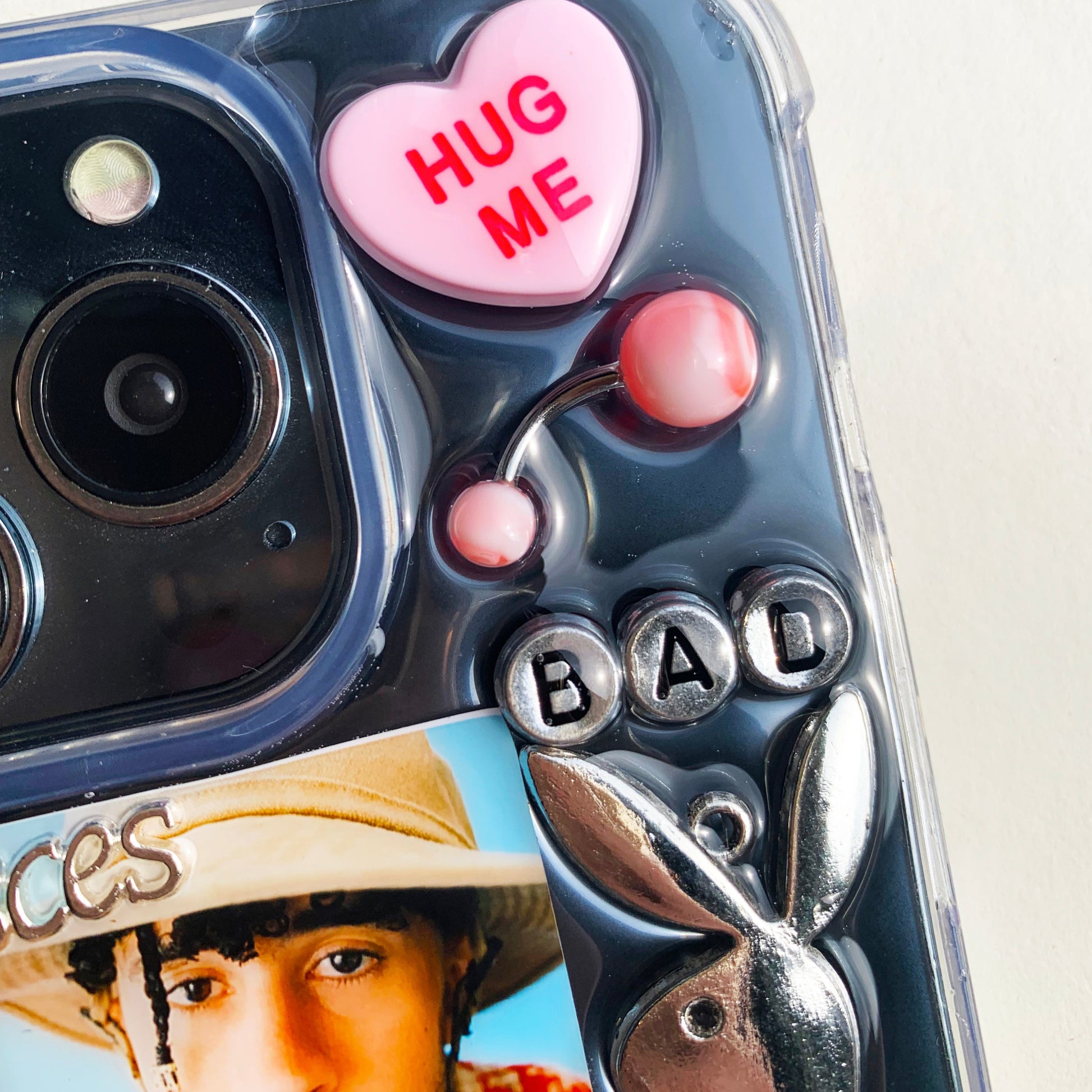 Bad Bunny - resinsgift