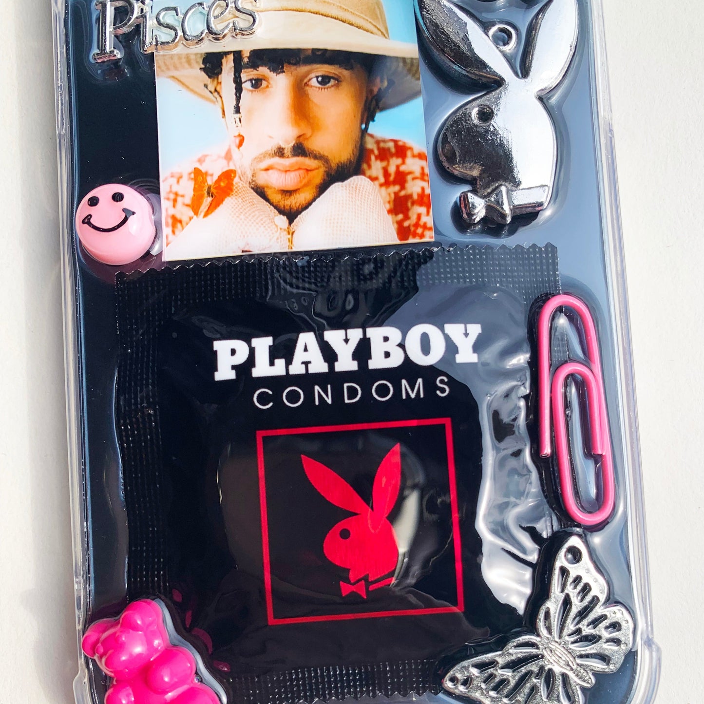 Bad Bunny - resinsgift