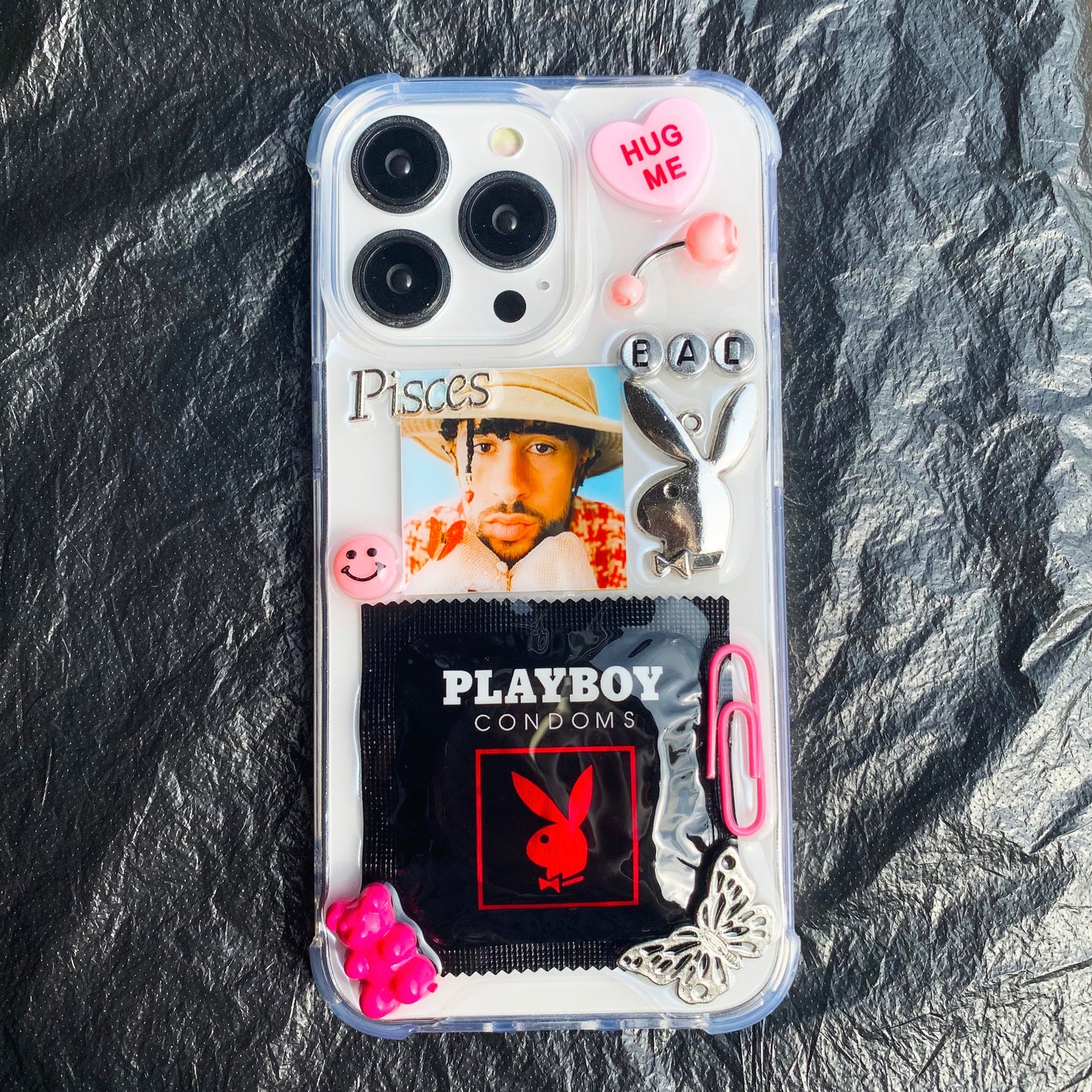 Bad Bunny - resinsgift