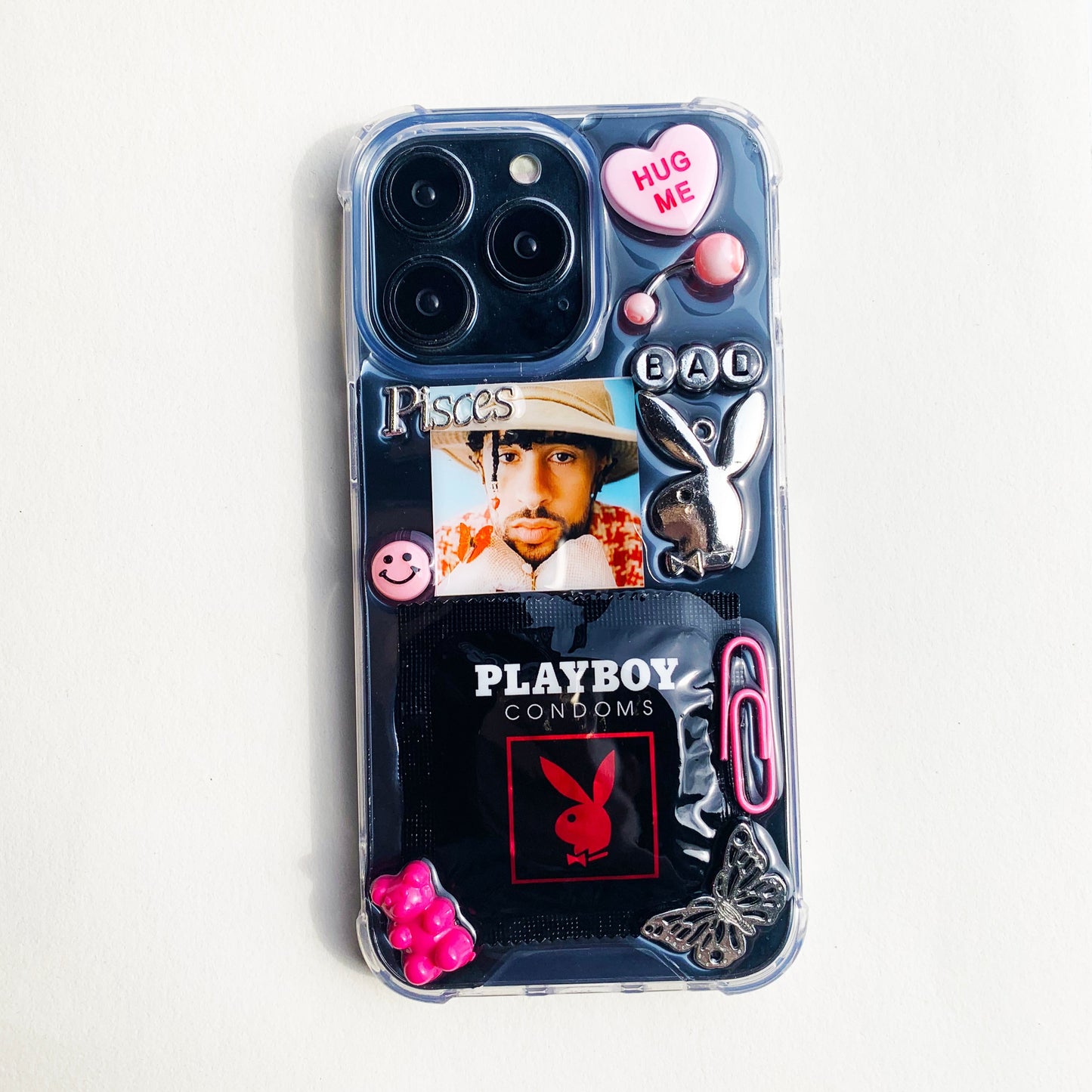 Bad Bunny - resinsgift