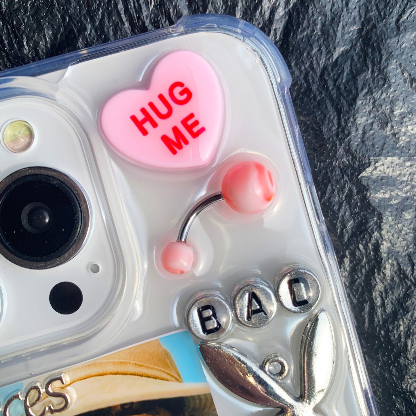 Bad Bunny - resinsgift