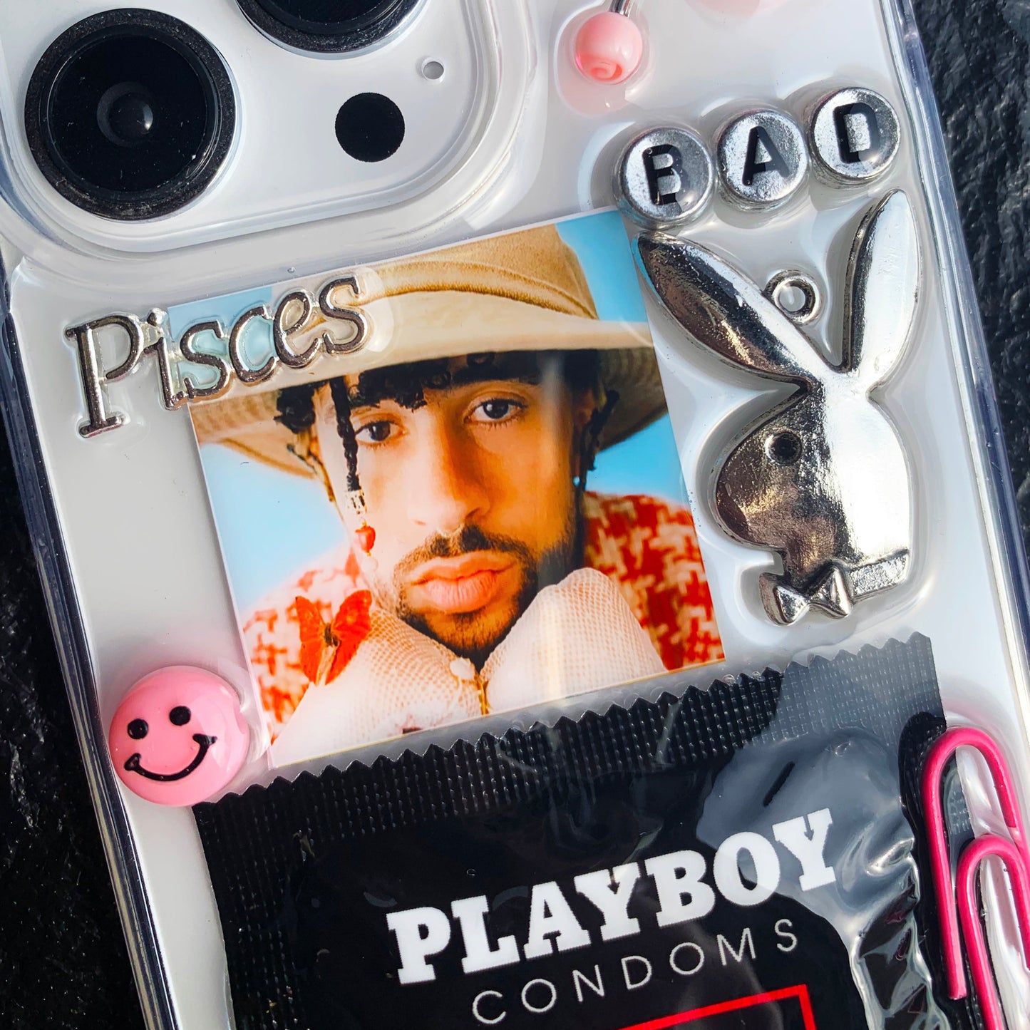 Bad Bunny - resinsgift