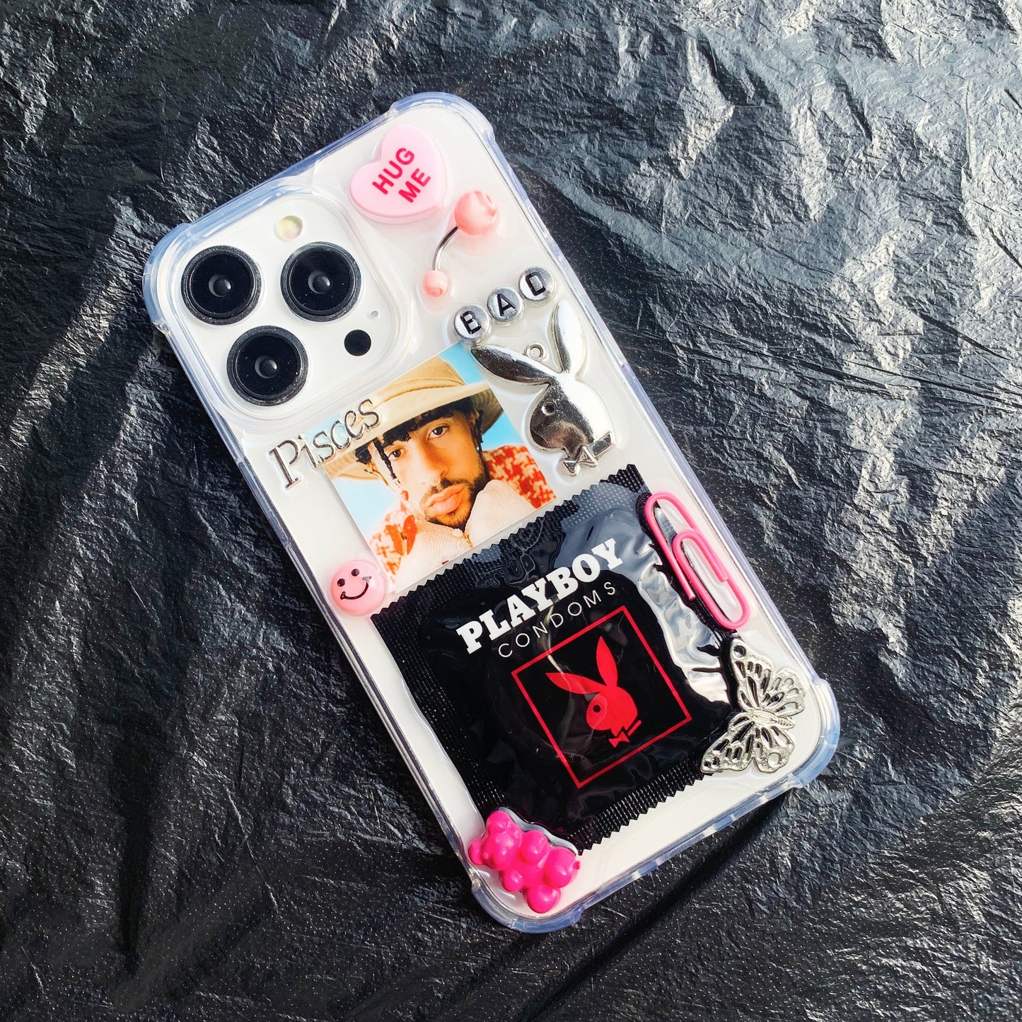 Bad Bunny - resinsgift