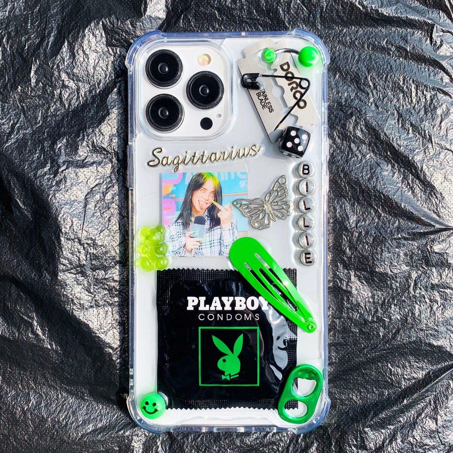 Billie Eilish - resinsgift