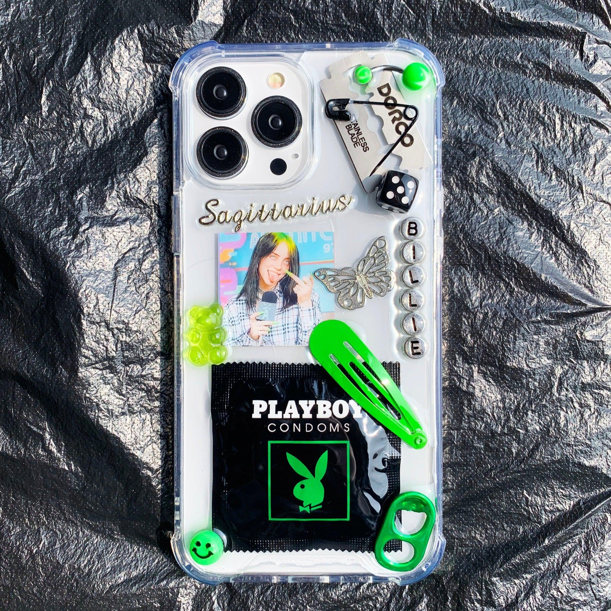 Billie Eilish - resinsgift