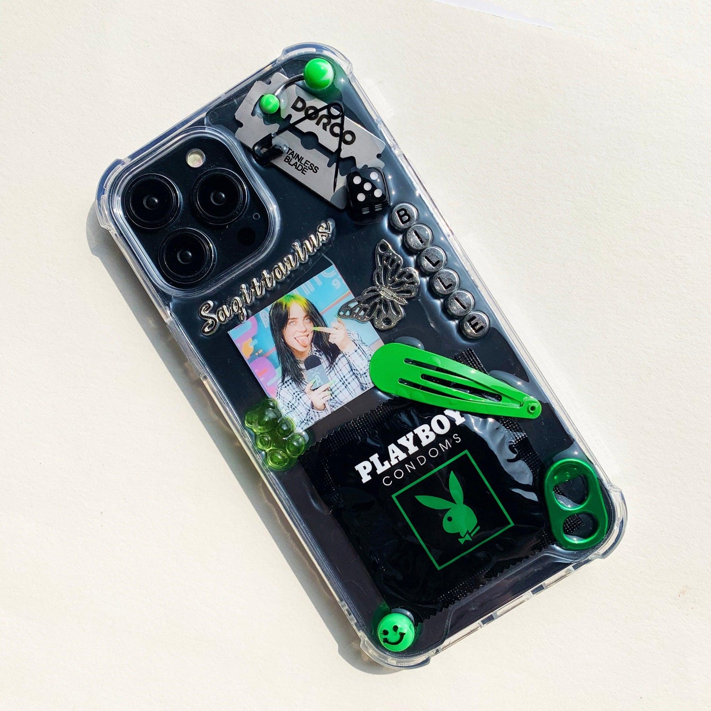 Billie Eilish - resinsgift