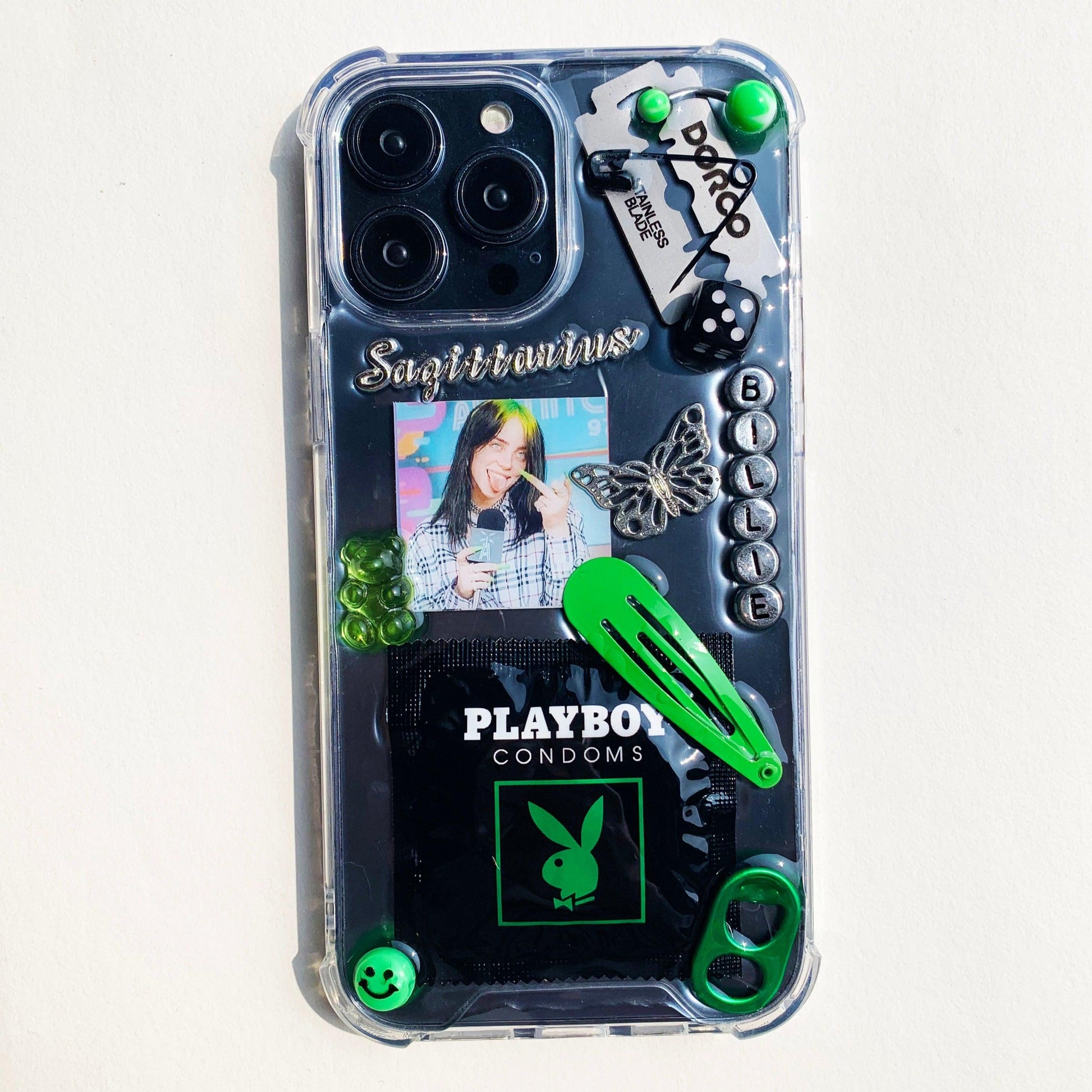 Billie Eilish - resinsgift