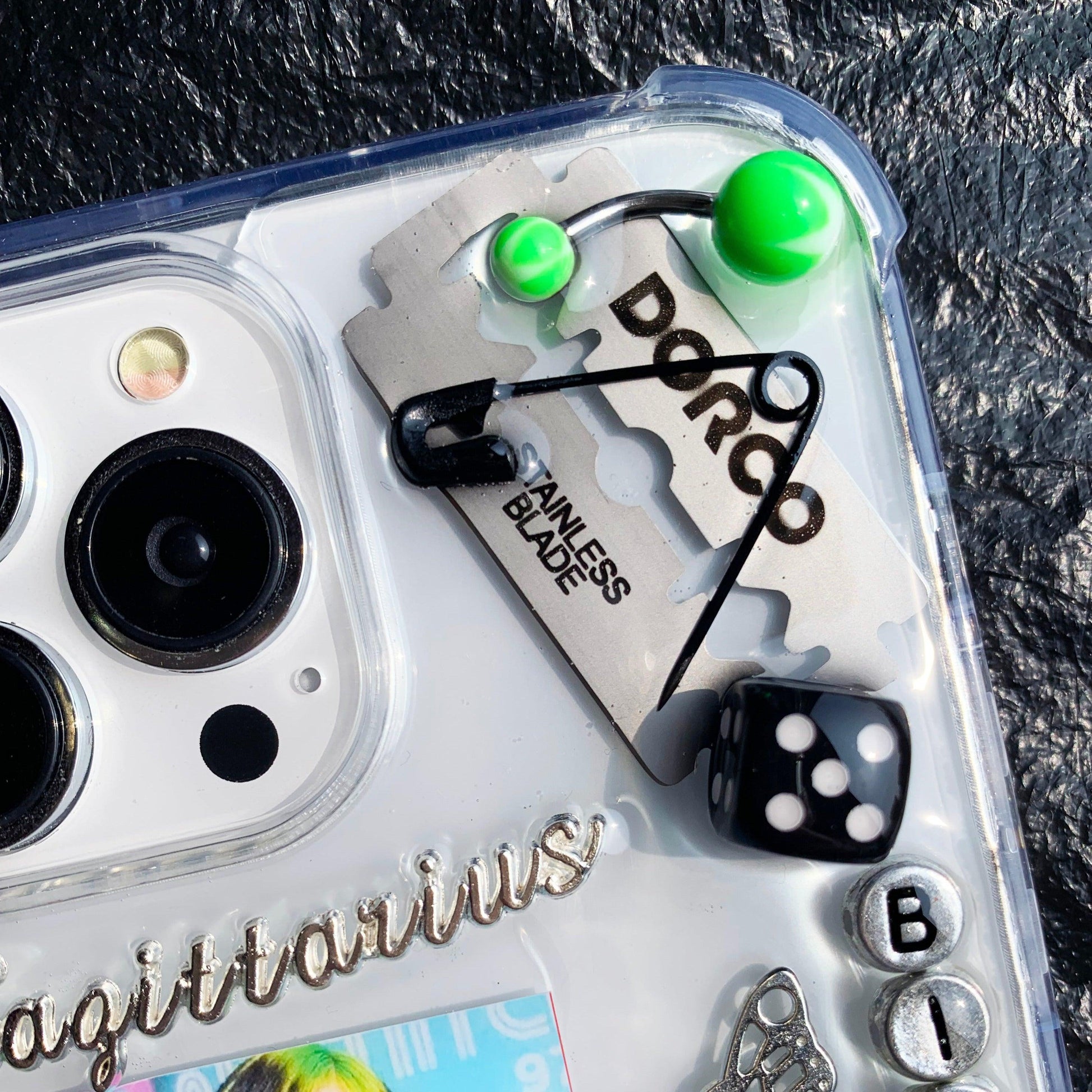 Billie Eilish - resinsgift