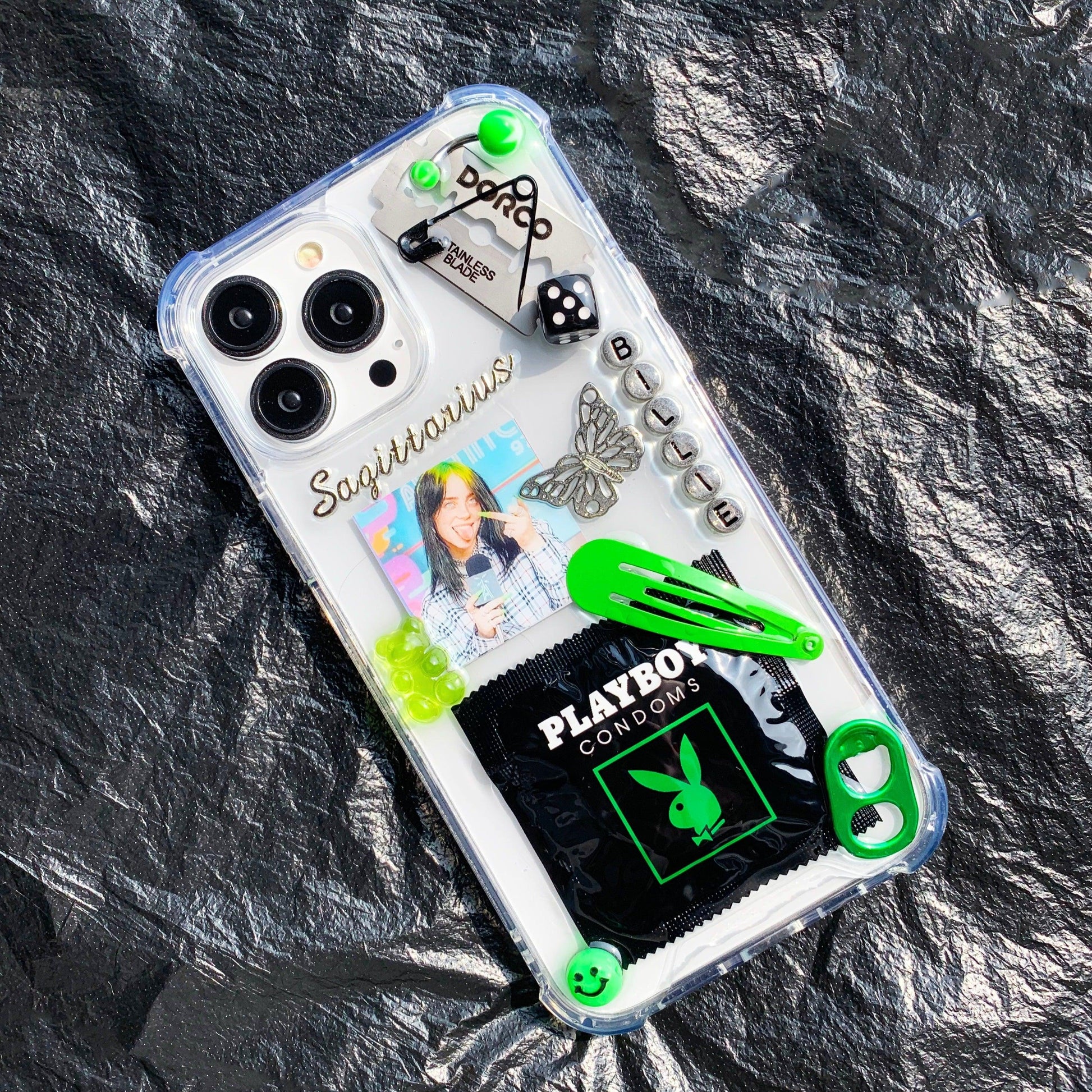 Billie Eilish - resinsgift