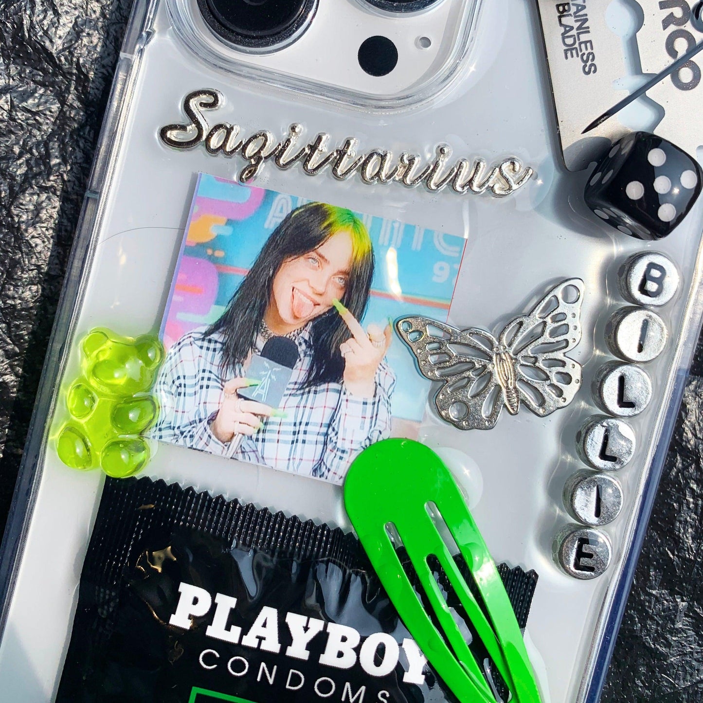 Billie Eilish - resinsgift