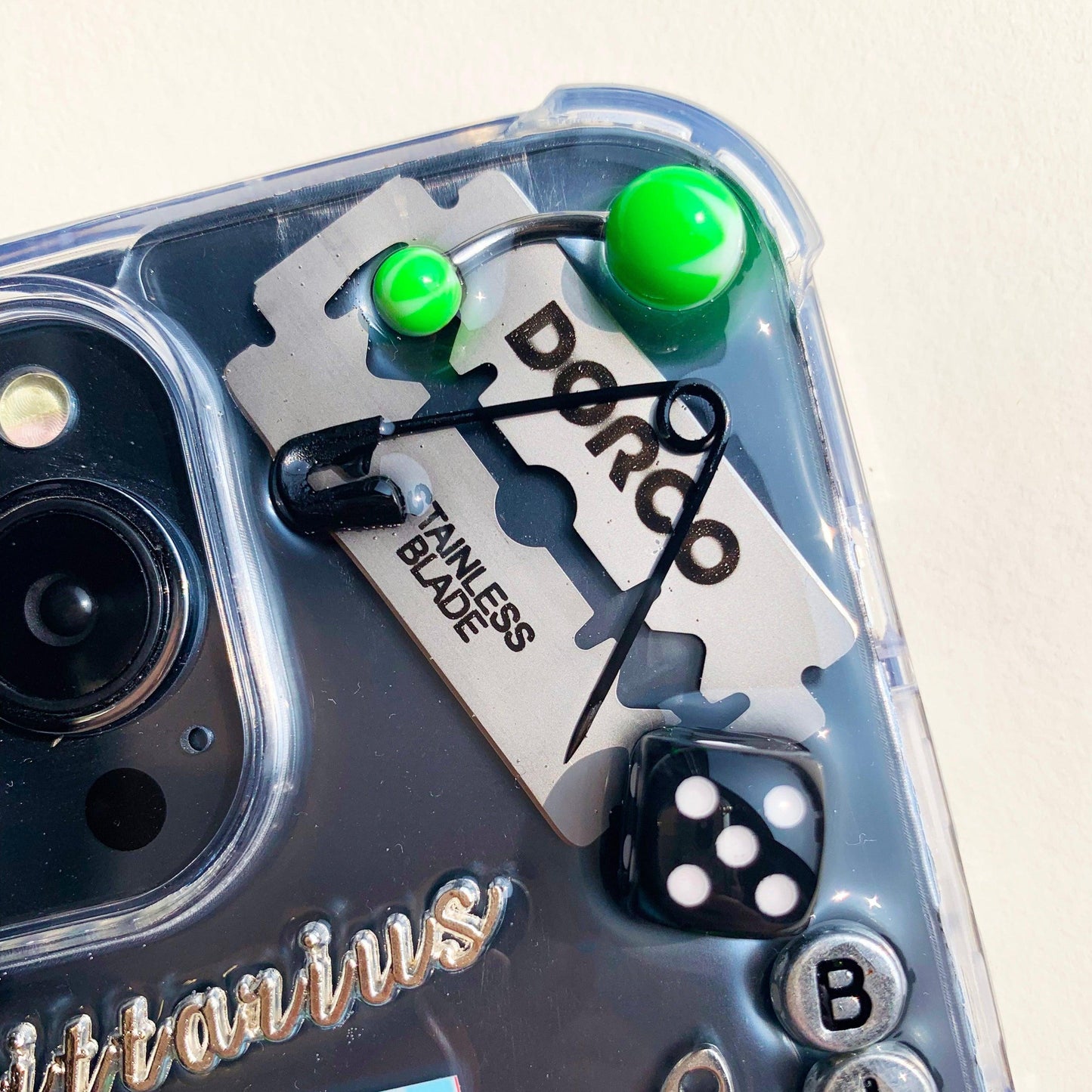 Billie Eilish - resinsgift