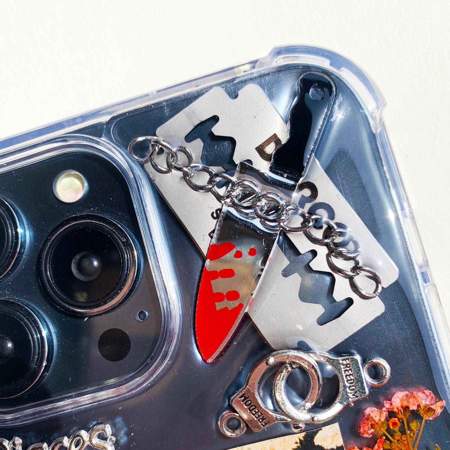 Chase Atlantic - resinsgift