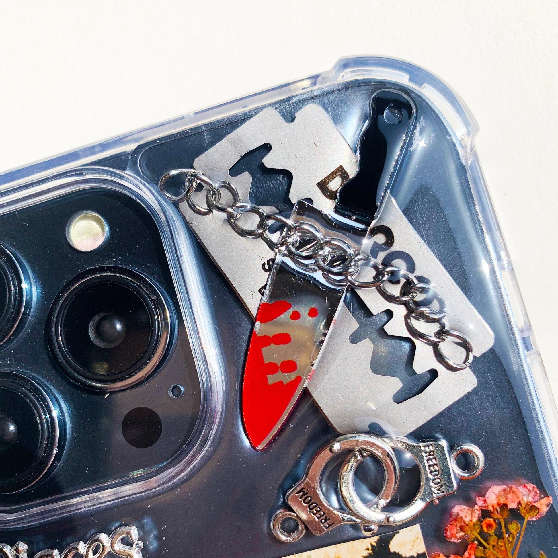 Chase Atlantic - resinsgift