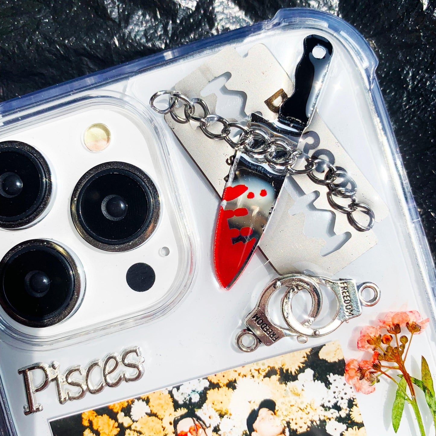 Chase Atlantic - resinsgift