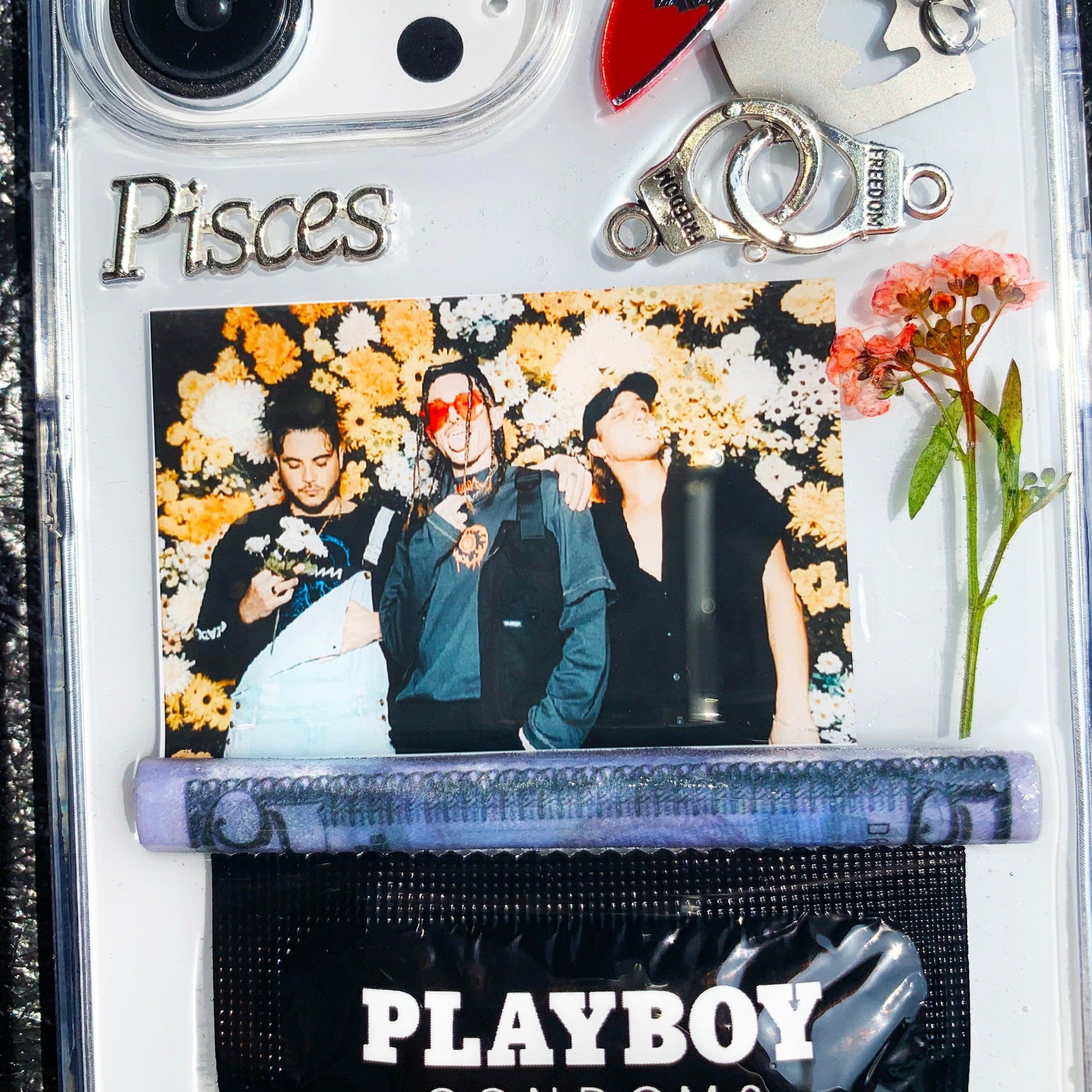 Chase Atlantic - resinsgift